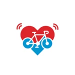 hr2vp cycling & bike training android application logo